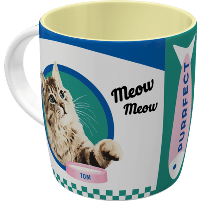 Hovedbilde Better Together Cats