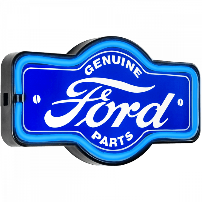 Hovedbilde Ford Parts LED Tube