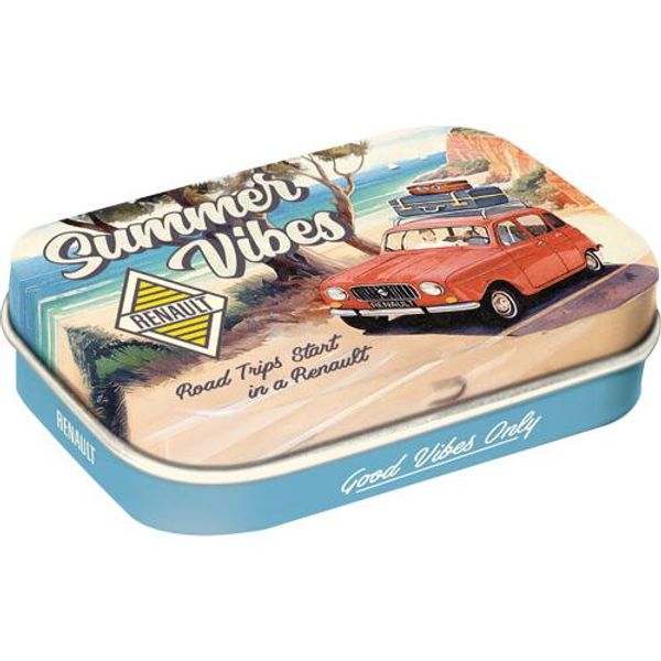 Hovedbilde Renault - Summer Vibes