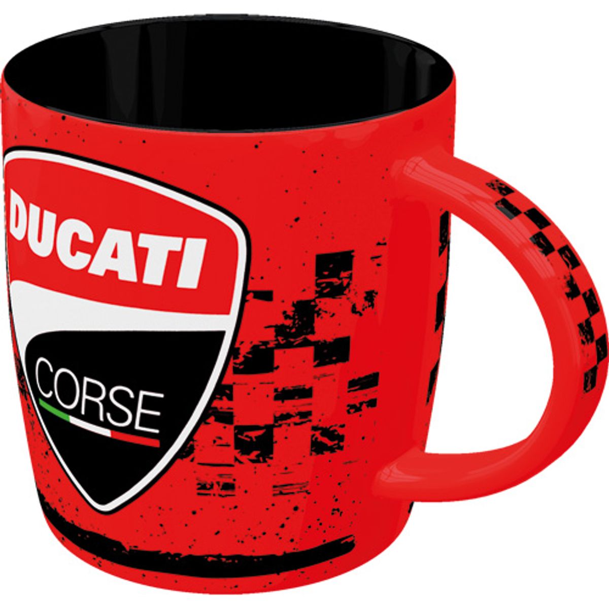 Ducati - Corse Racing