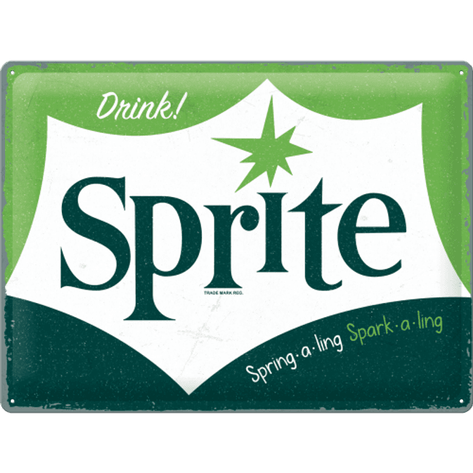 Hovedbilde Sprite Logo