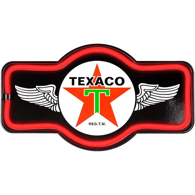 Hovedbilde Texaco Black LED Tube