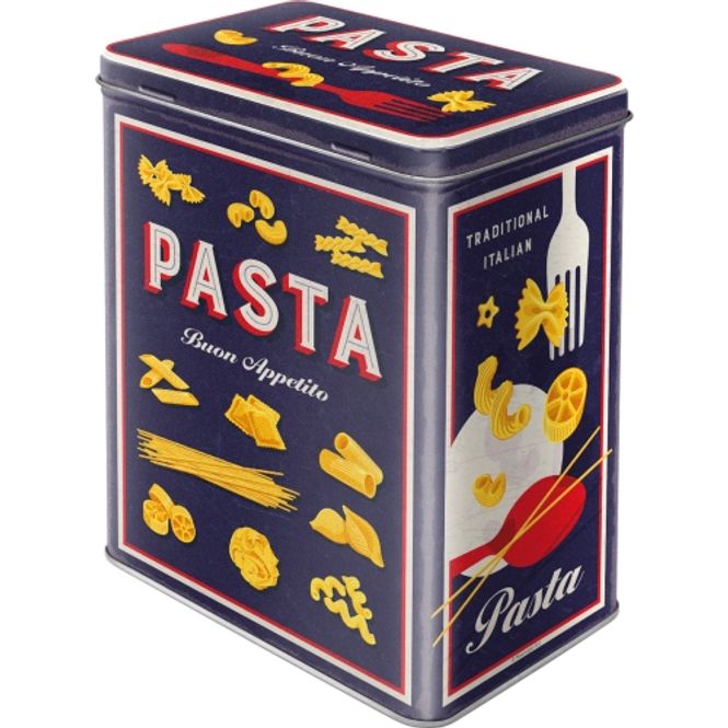 Hovedbilde Pasta Variety