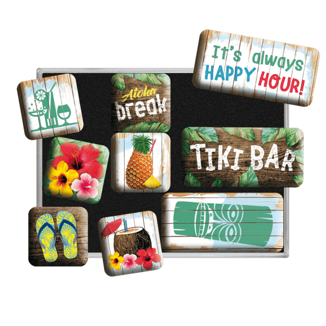 Hovedbilde Tiki Bar