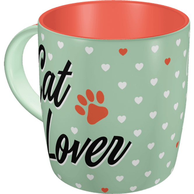 Hovedbilde Cat Lover