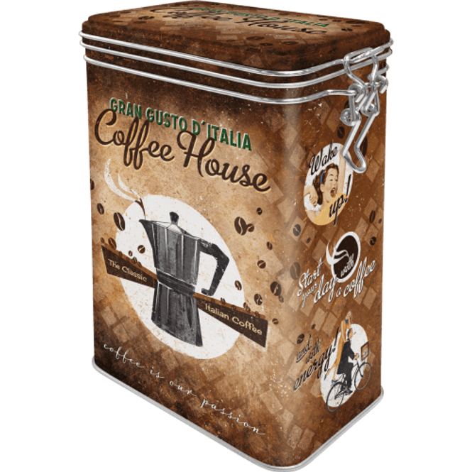 Hovedbilde Coffee House
