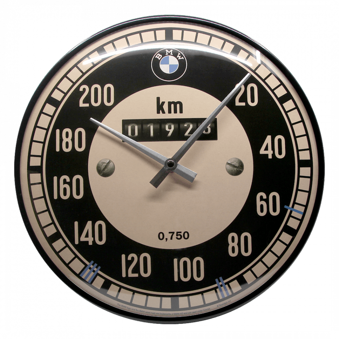 Hovedbilde BMW Tachometer