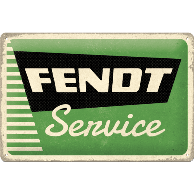 Hovedbilde Fendt Service