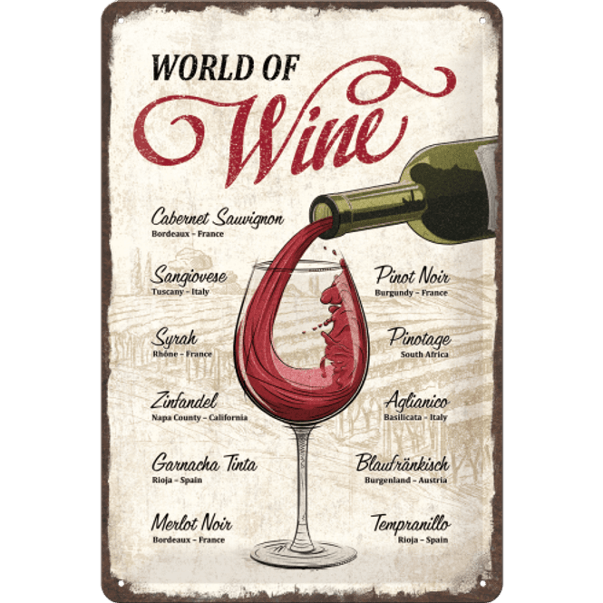 Hovedbilde World of Wine