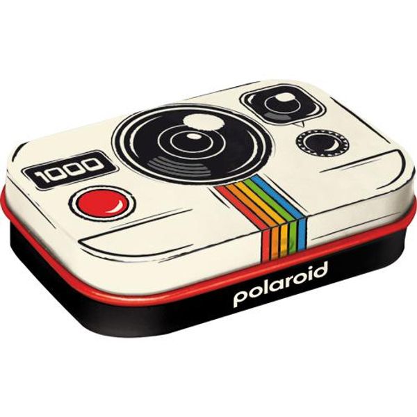 Hovedbilde Polaroid - Vintage Camera