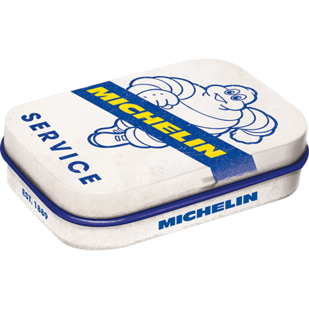Michelin - Service