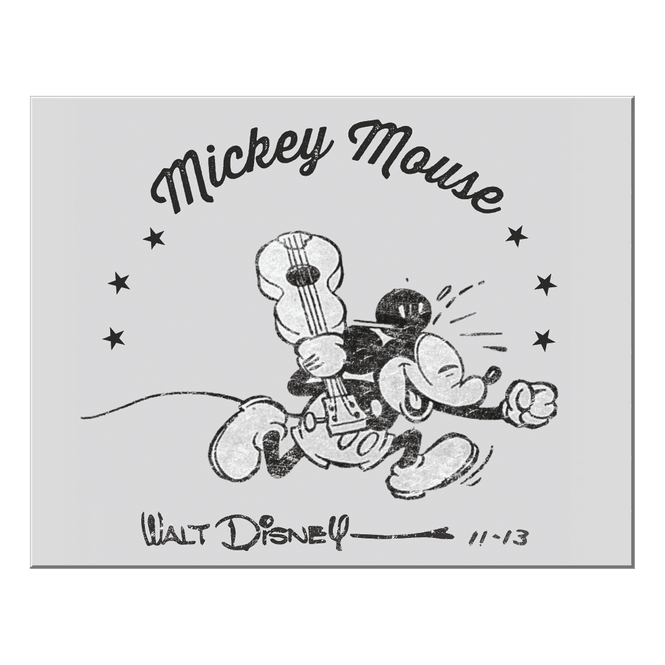 Hovedbilde Mickey Guitar