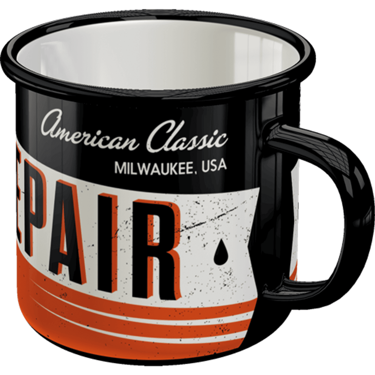Harley-Davidson - Service & Repair