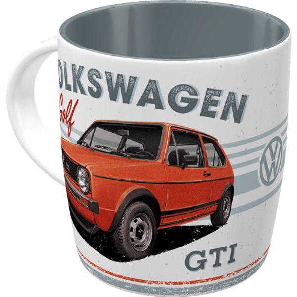 Hovedbilde VW Golf - GTI 1976