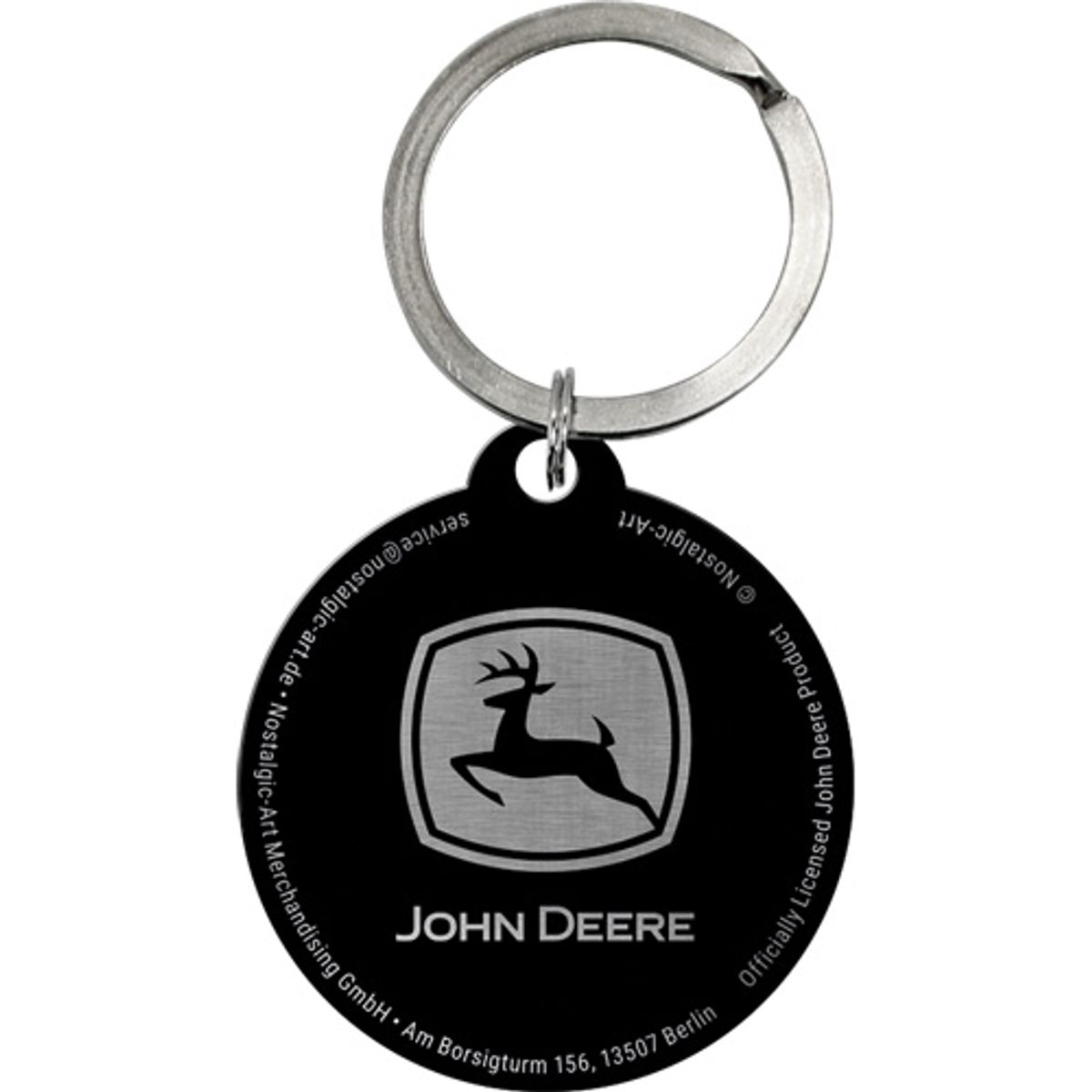John Deere - Parts & Service