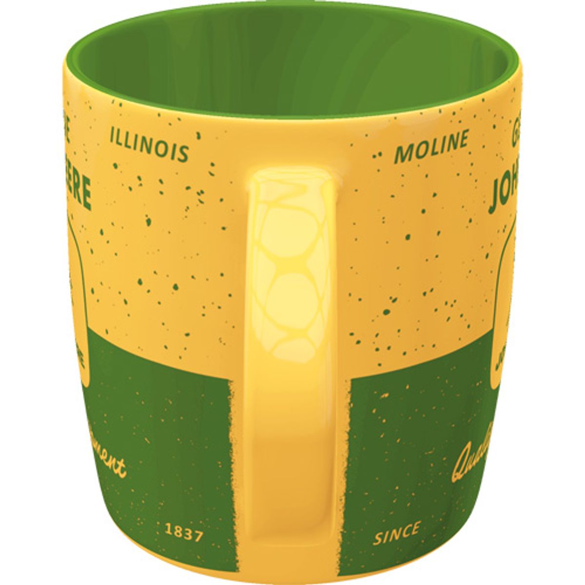 John Deere - Quality Equipment