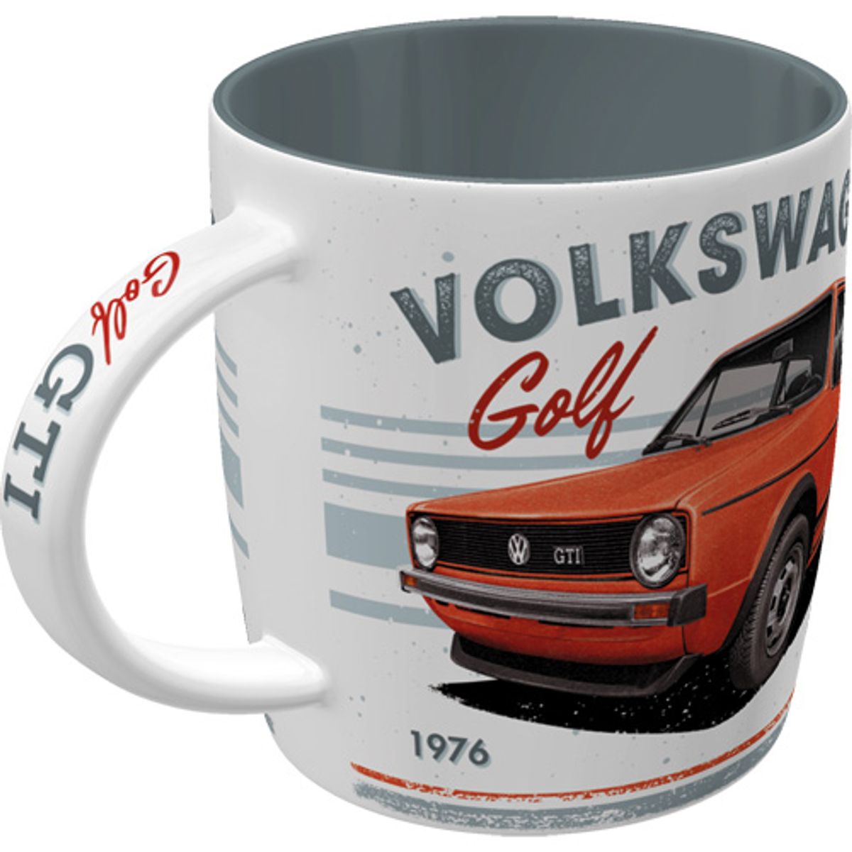 VW Golf - GTI 1976