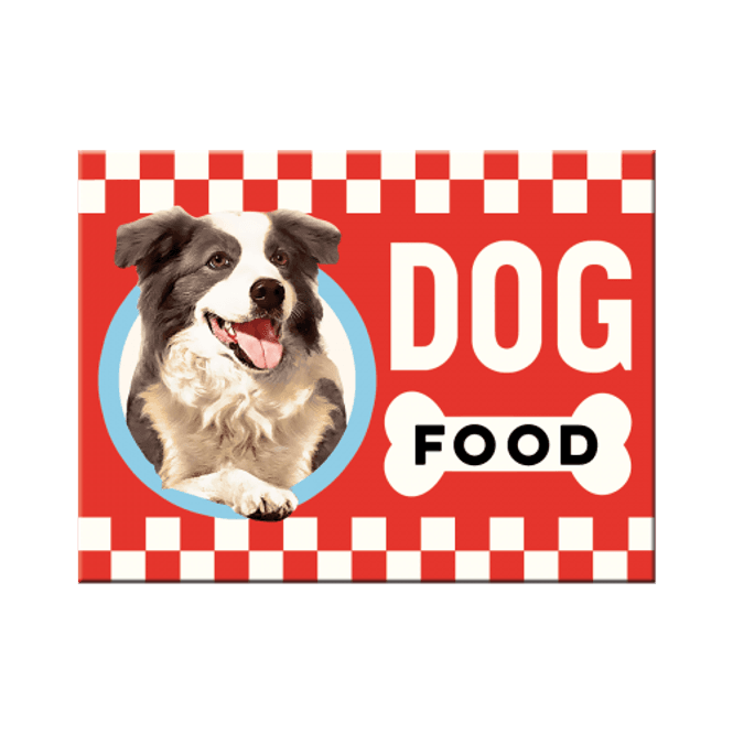 Hovedbilde Dog Food