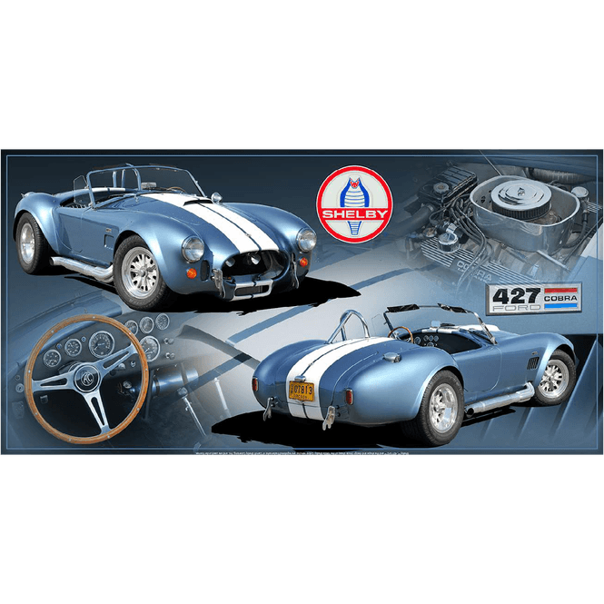 Hovedbilde Shelby Cobra 427