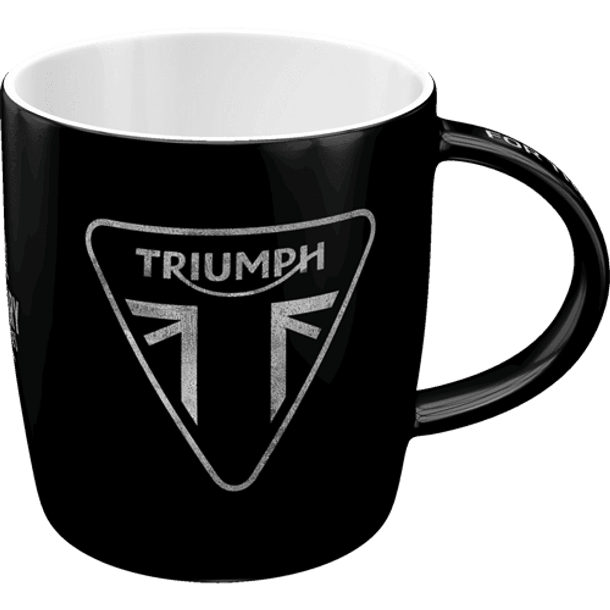 Triumph - Legendary Motorcycles