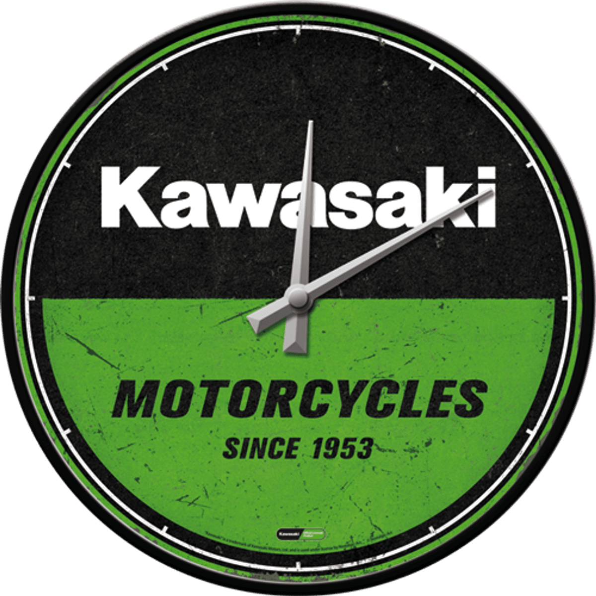 Kawasaki - Motorcycles