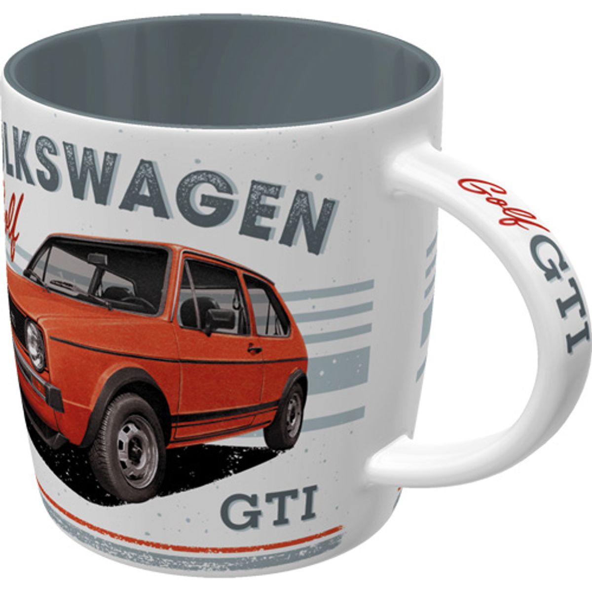 VW Golf - GTI 1976