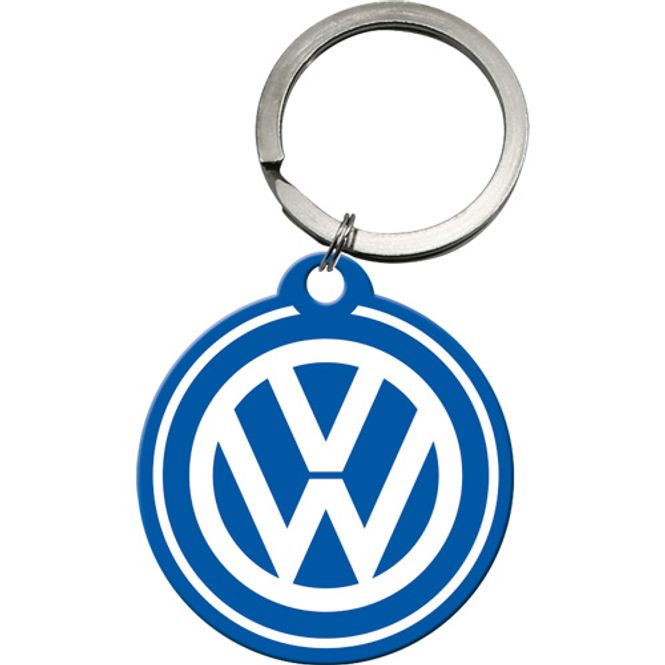 Hovedbilde Volkswagen Logo