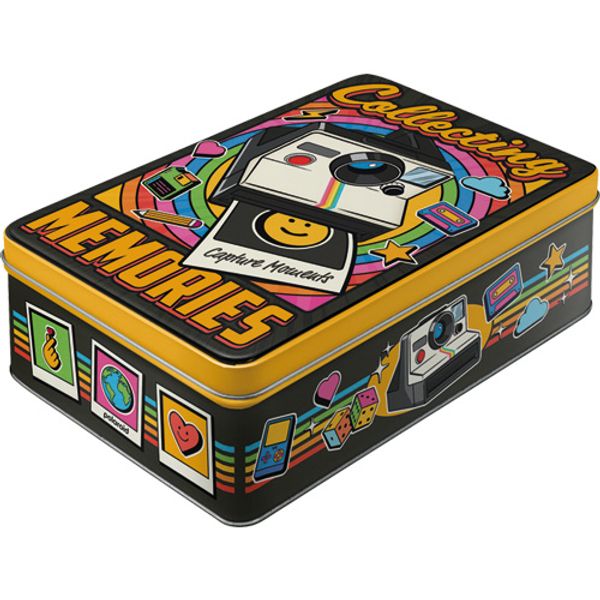 Hovedbilde Polaroid - Collecting ...